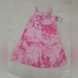 🖤NWT Girls Peasant Dress🖤